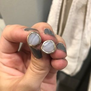 Monica Vinader Siren Studs